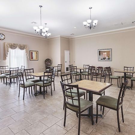 La Quinta By Wyndham Waxahachie Otel Dış mekan fotoğraf
