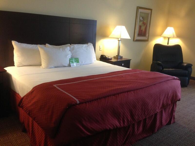 La Quinta By Wyndham Waxahachie Otel Dış mekan fotoğraf