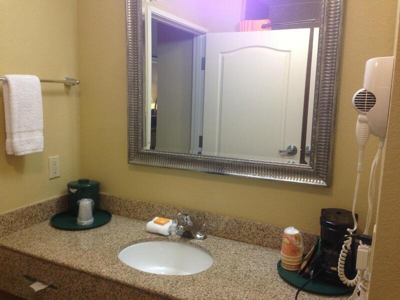 La Quinta By Wyndham Waxahachie Otel Dış mekan fotoğraf