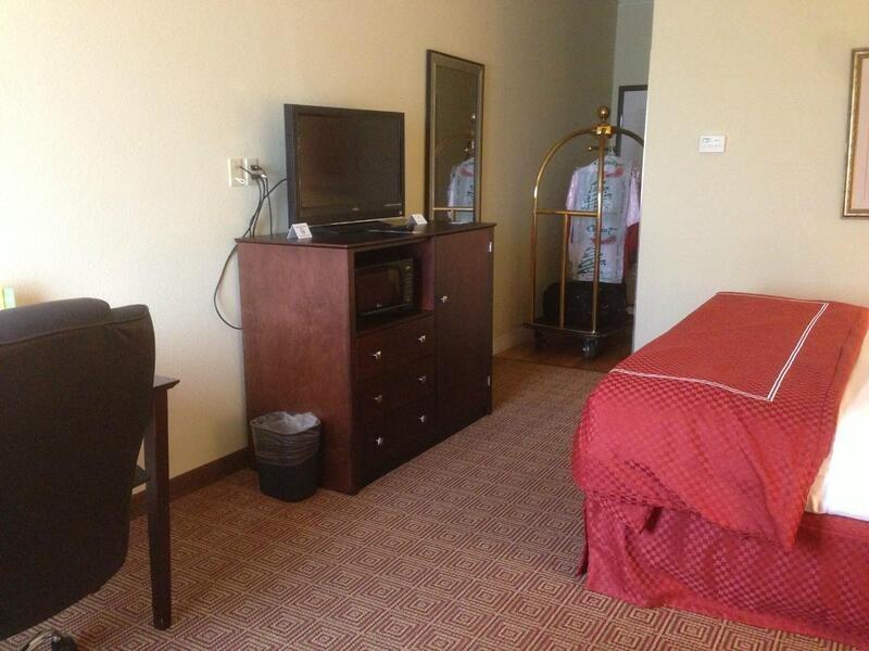 La Quinta By Wyndham Waxahachie Otel Dış mekan fotoğraf