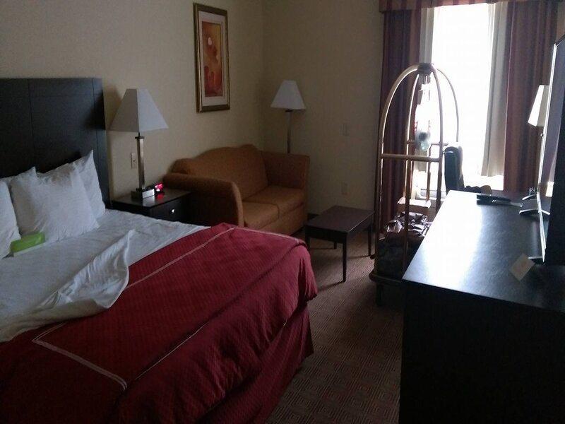 La Quinta By Wyndham Waxahachie Otel Dış mekan fotoğraf