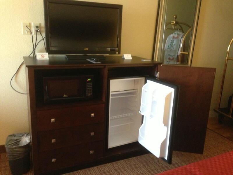 La Quinta By Wyndham Waxahachie Otel Dış mekan fotoğraf