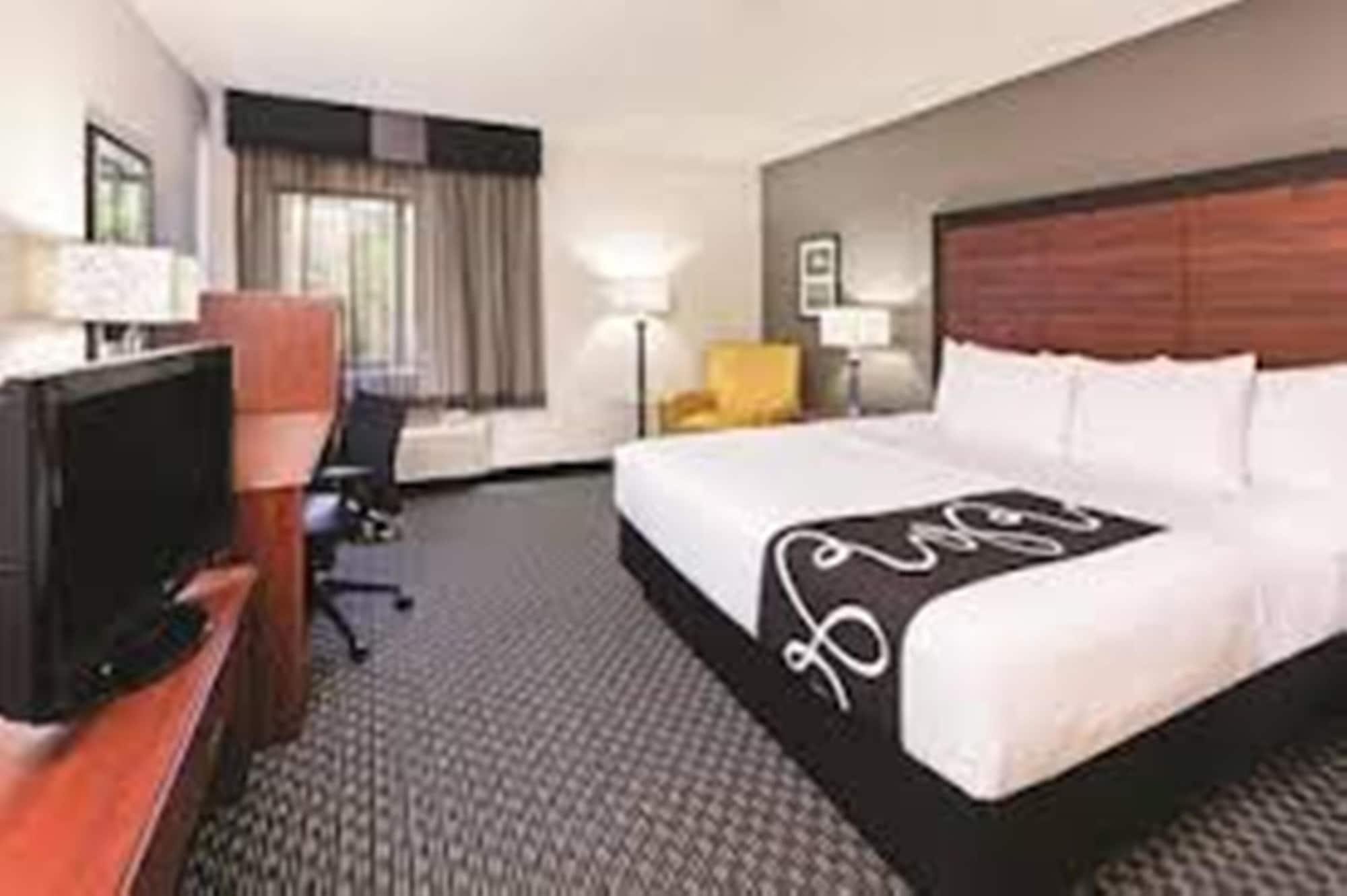 La Quinta By Wyndham Waxahachie Otel Dış mekan fotoğraf