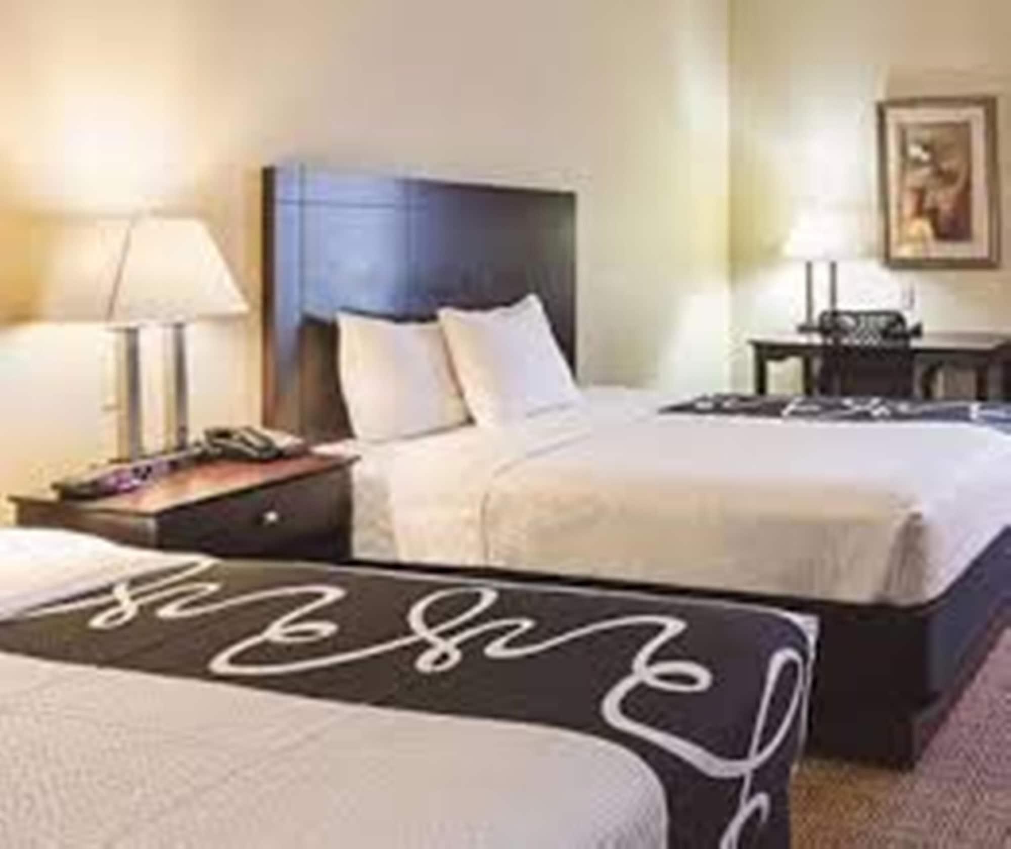 La Quinta By Wyndham Waxahachie Otel Dış mekan fotoğraf