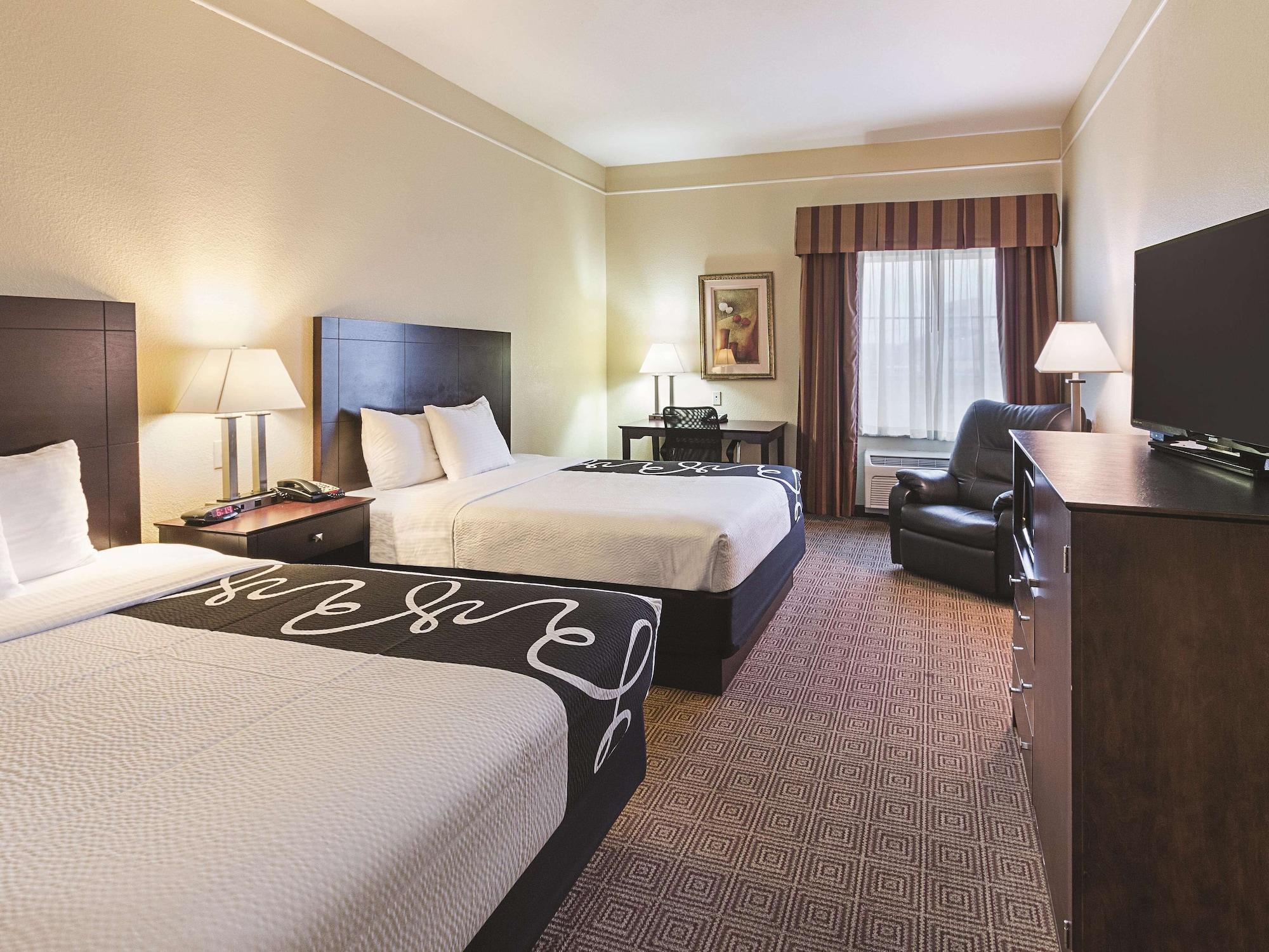 La Quinta By Wyndham Waxahachie Otel Dış mekan fotoğraf