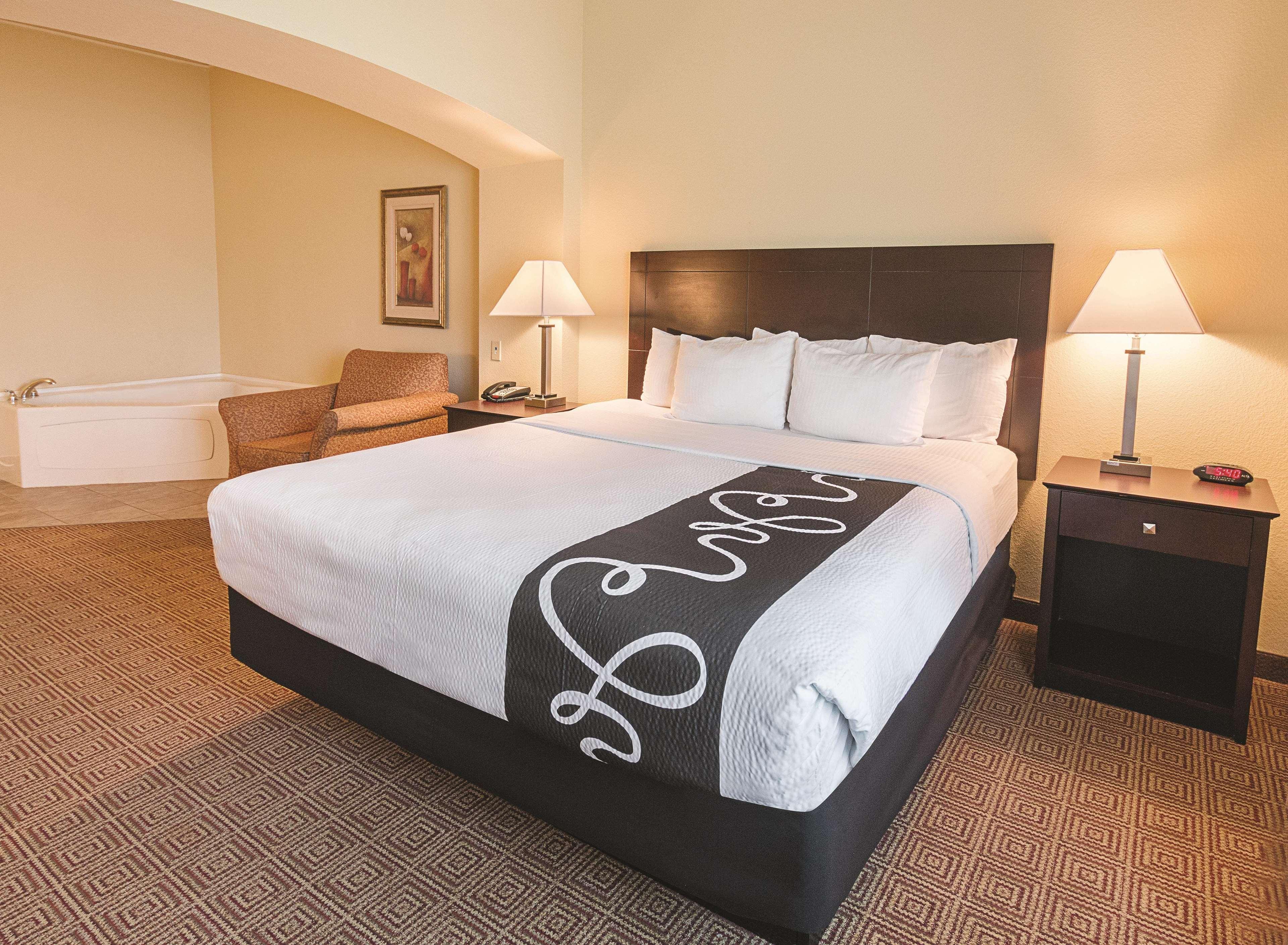 La Quinta By Wyndham Waxahachie Otel Dış mekan fotoğraf