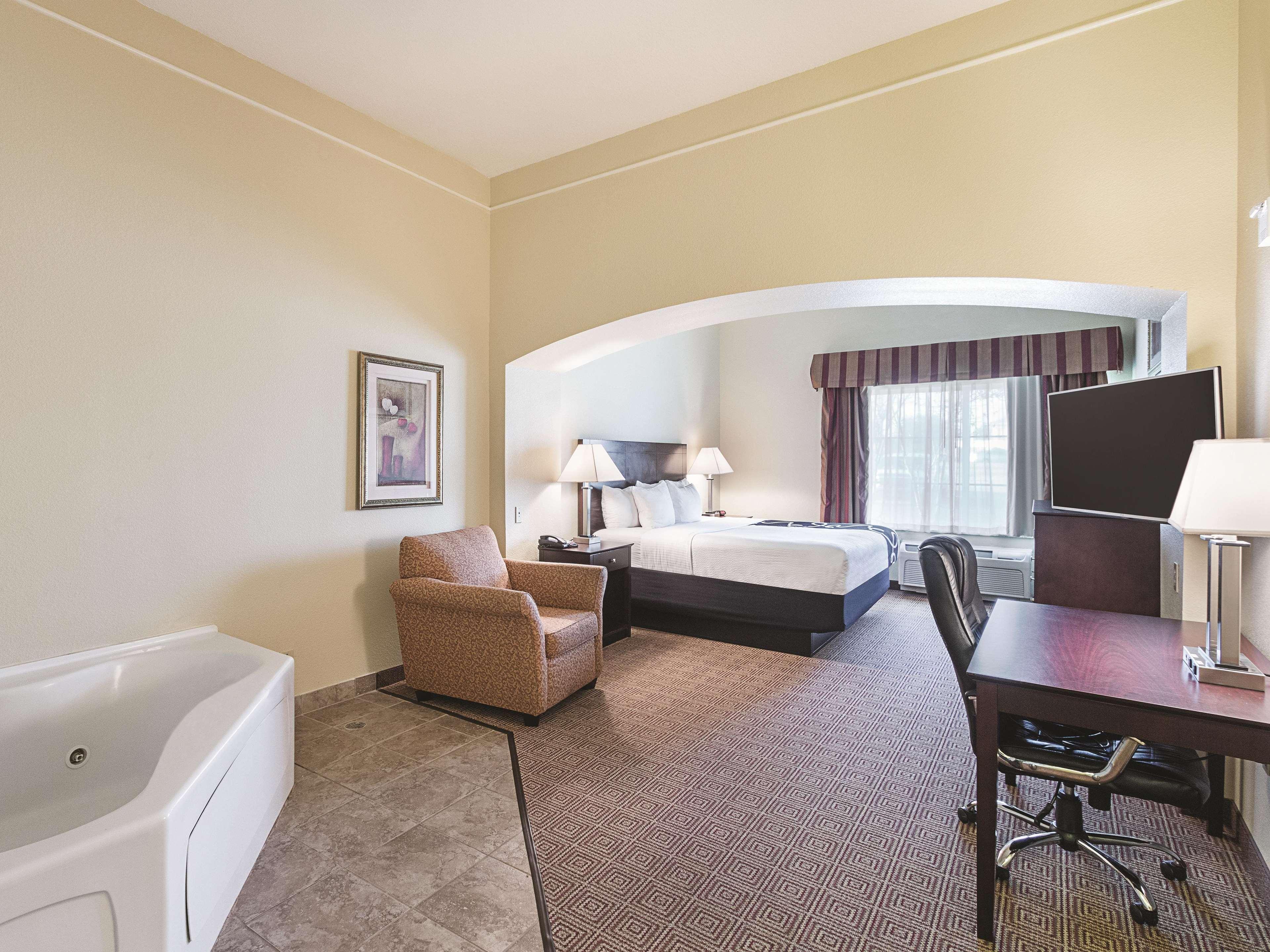 La Quinta By Wyndham Waxahachie Otel Dış mekan fotoğraf