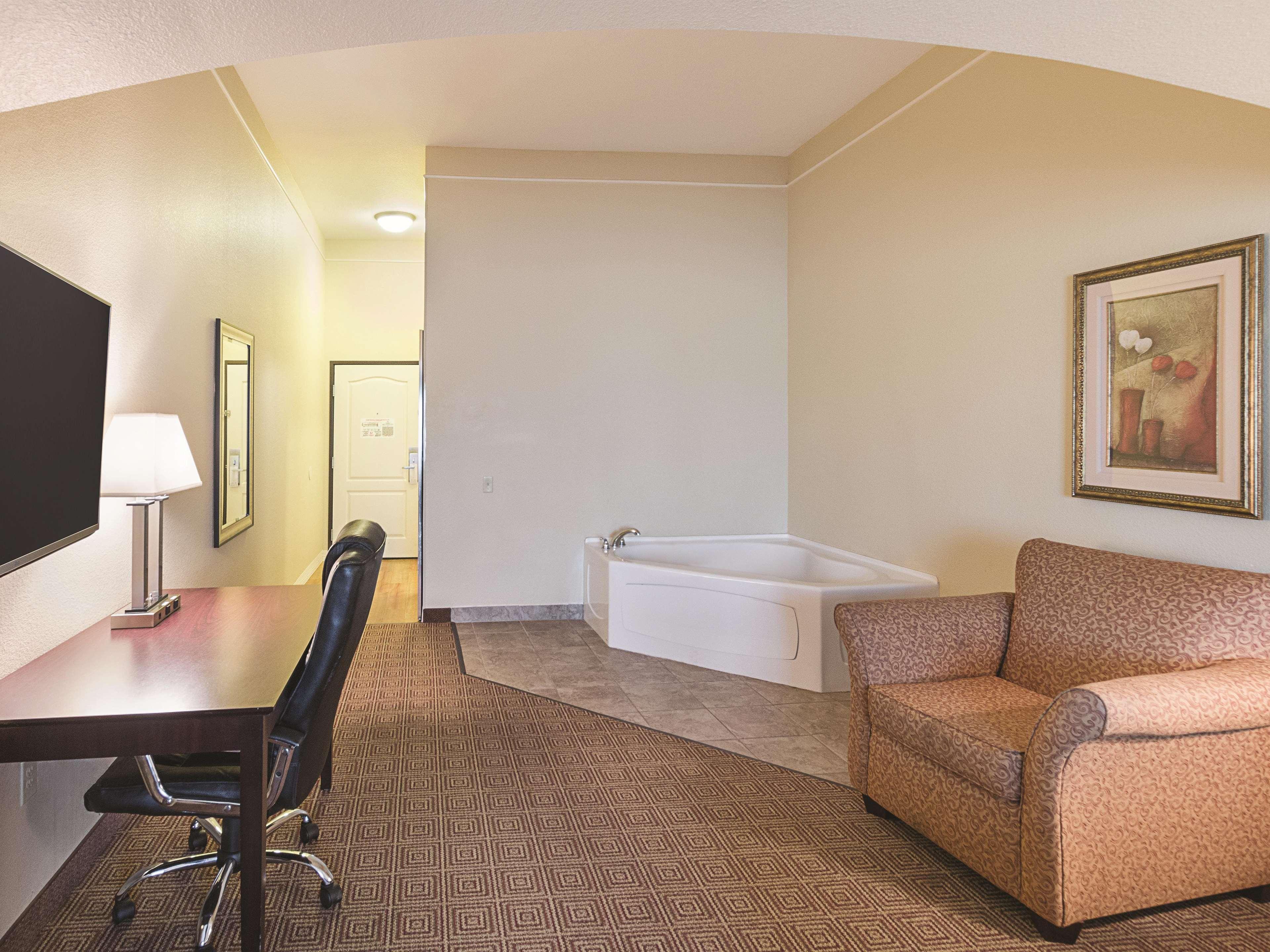 La Quinta By Wyndham Waxahachie Otel Dış mekan fotoğraf