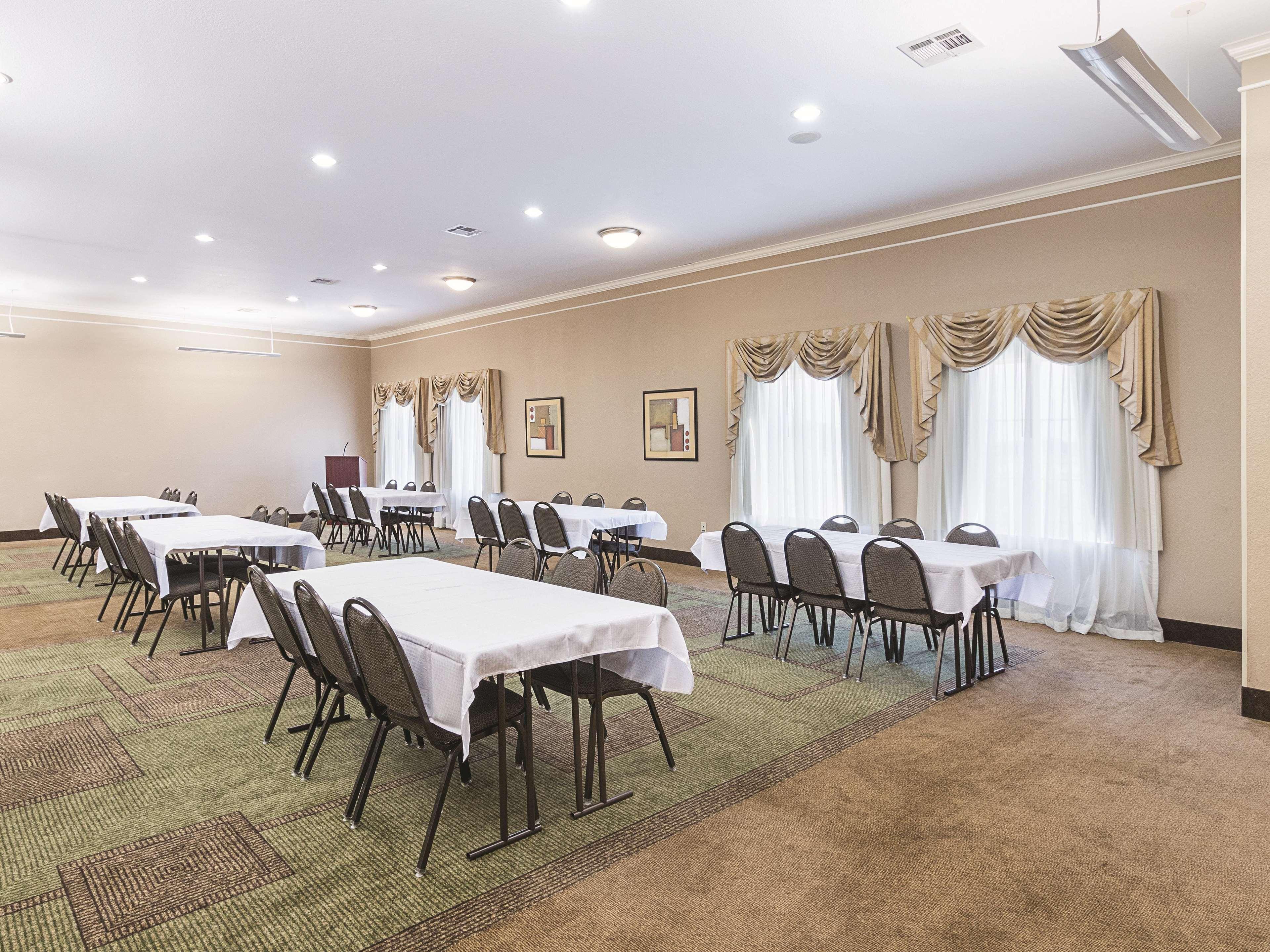 La Quinta By Wyndham Waxahachie Otel Dış mekan fotoğraf