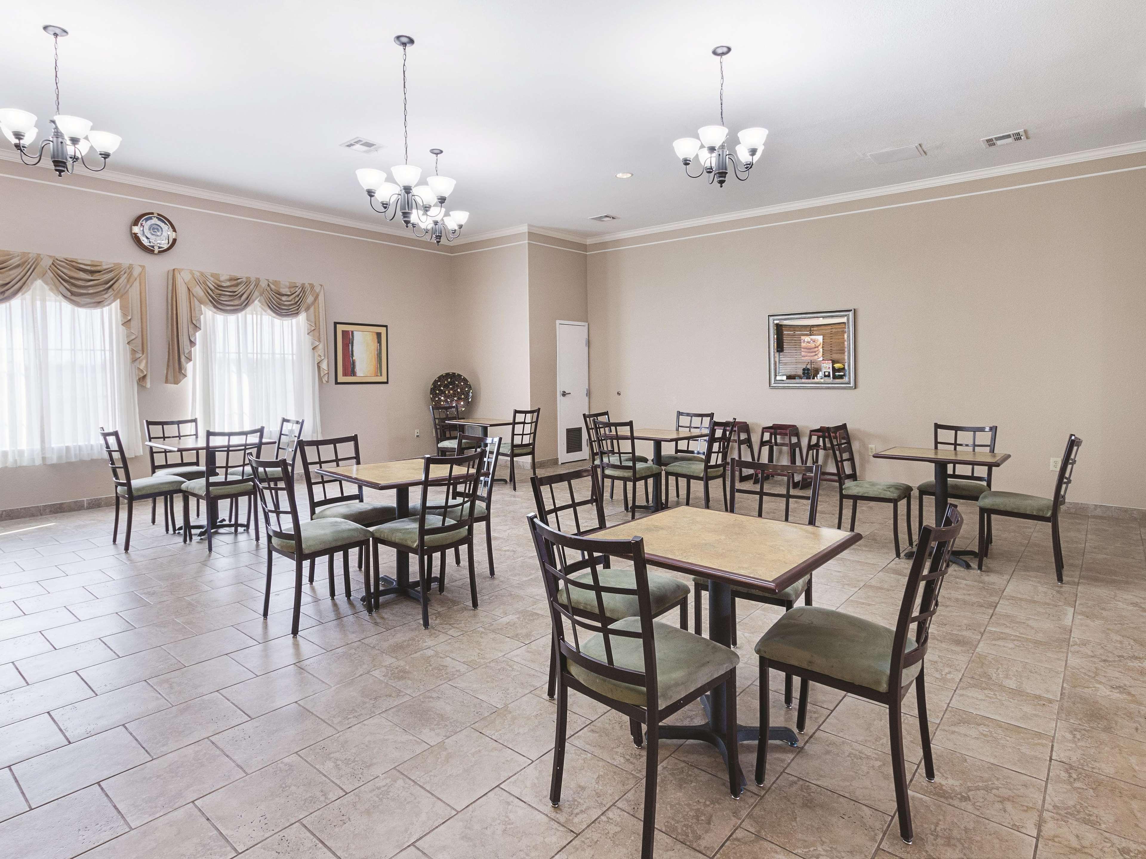 La Quinta By Wyndham Waxahachie Otel Dış mekan fotoğraf