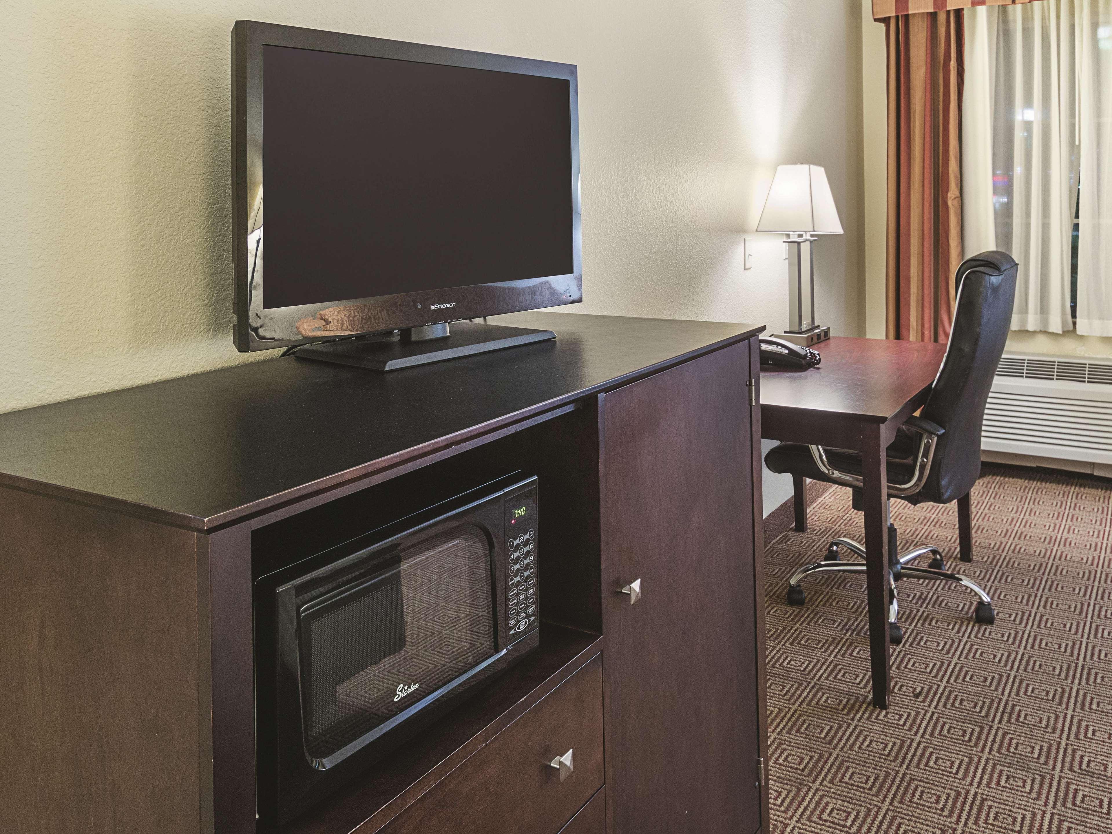 La Quinta By Wyndham Waxahachie Otel Dış mekan fotoğraf