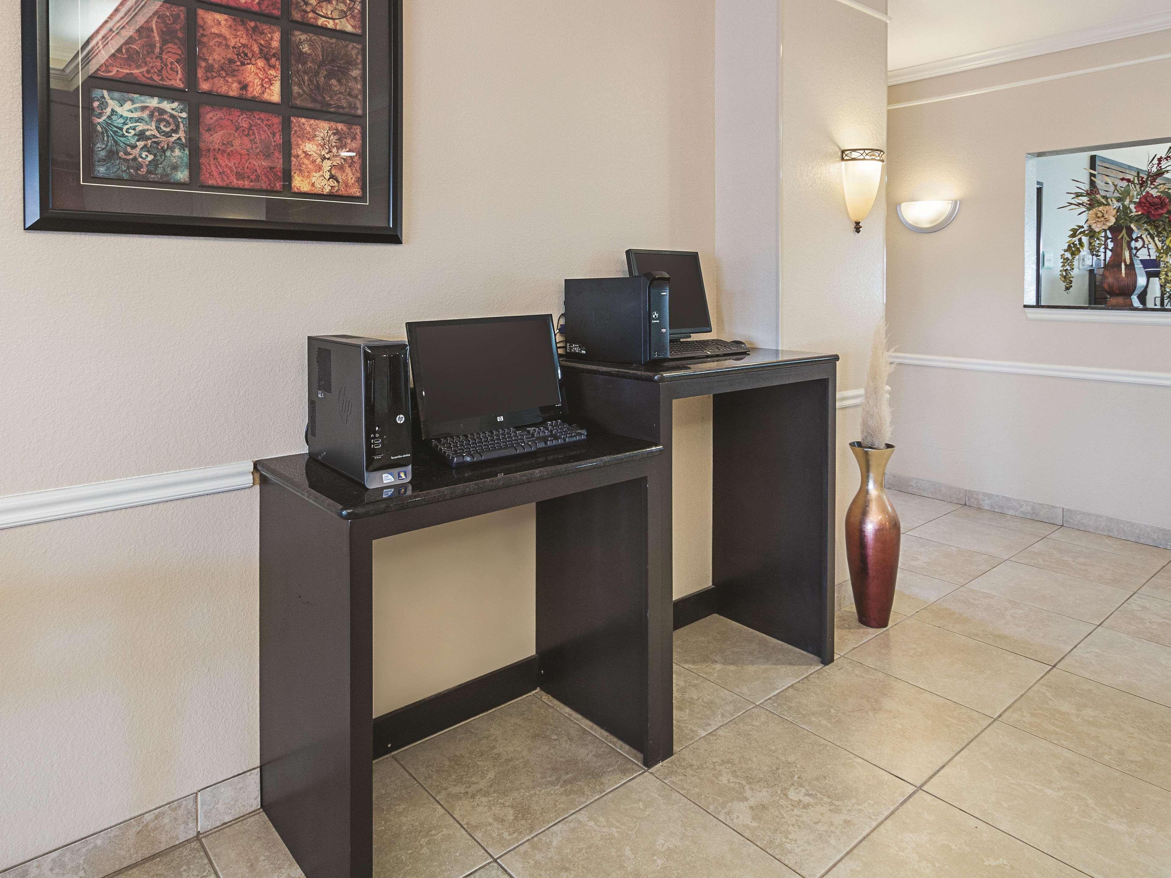 La Quinta By Wyndham Waxahachie Otel Dış mekan fotoğraf