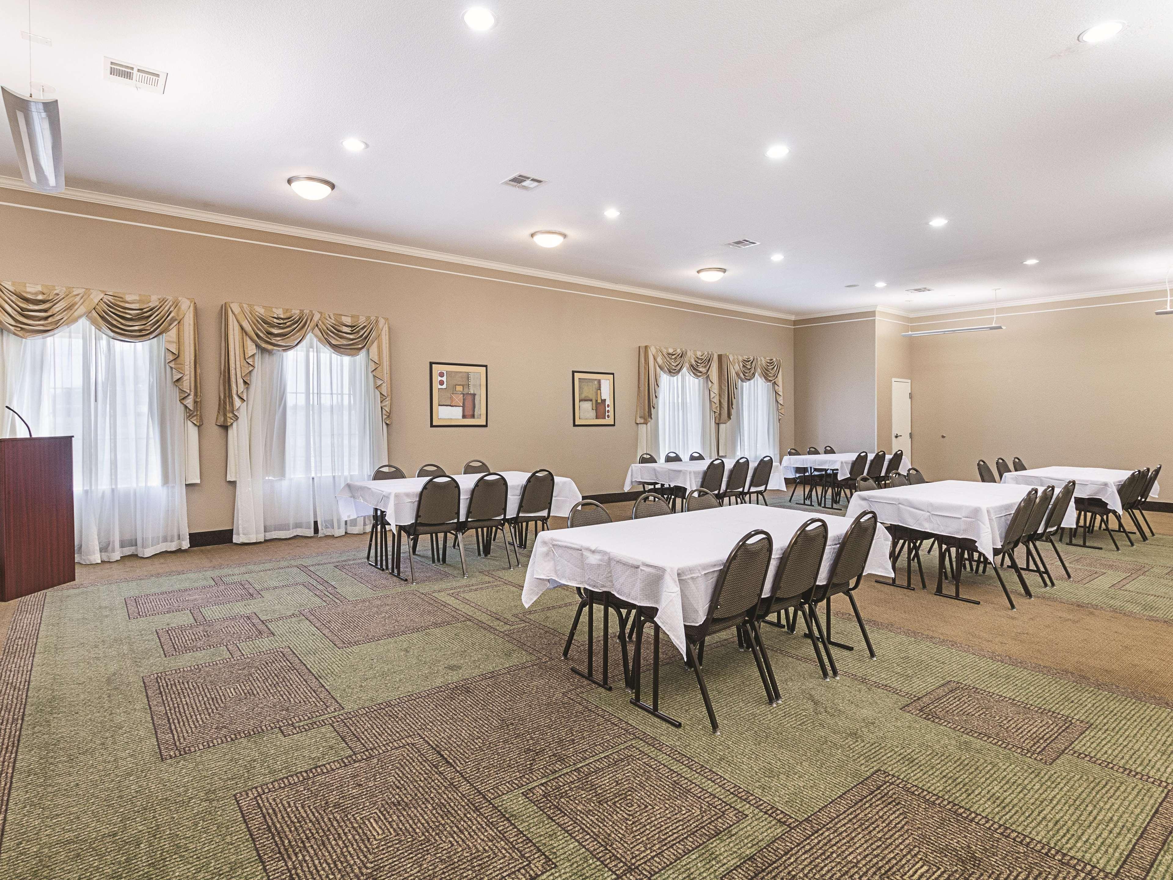 La Quinta By Wyndham Waxahachie Otel Dış mekan fotoğraf