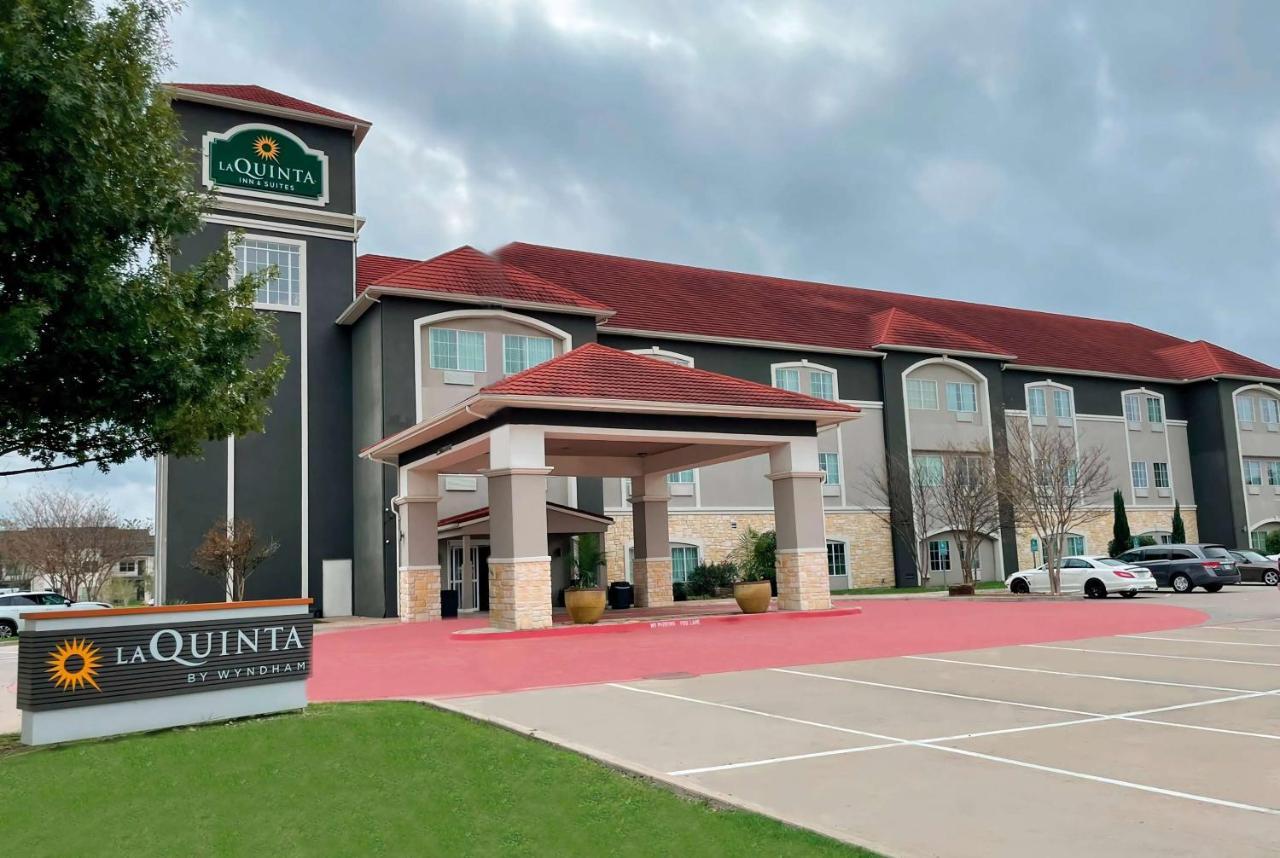 La Quinta By Wyndham Waxahachie Otel Dış mekan fotoğraf
