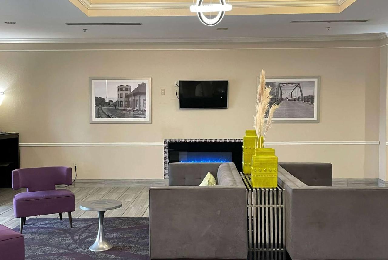 La Quinta By Wyndham Waxahachie Otel Dış mekan fotoğraf