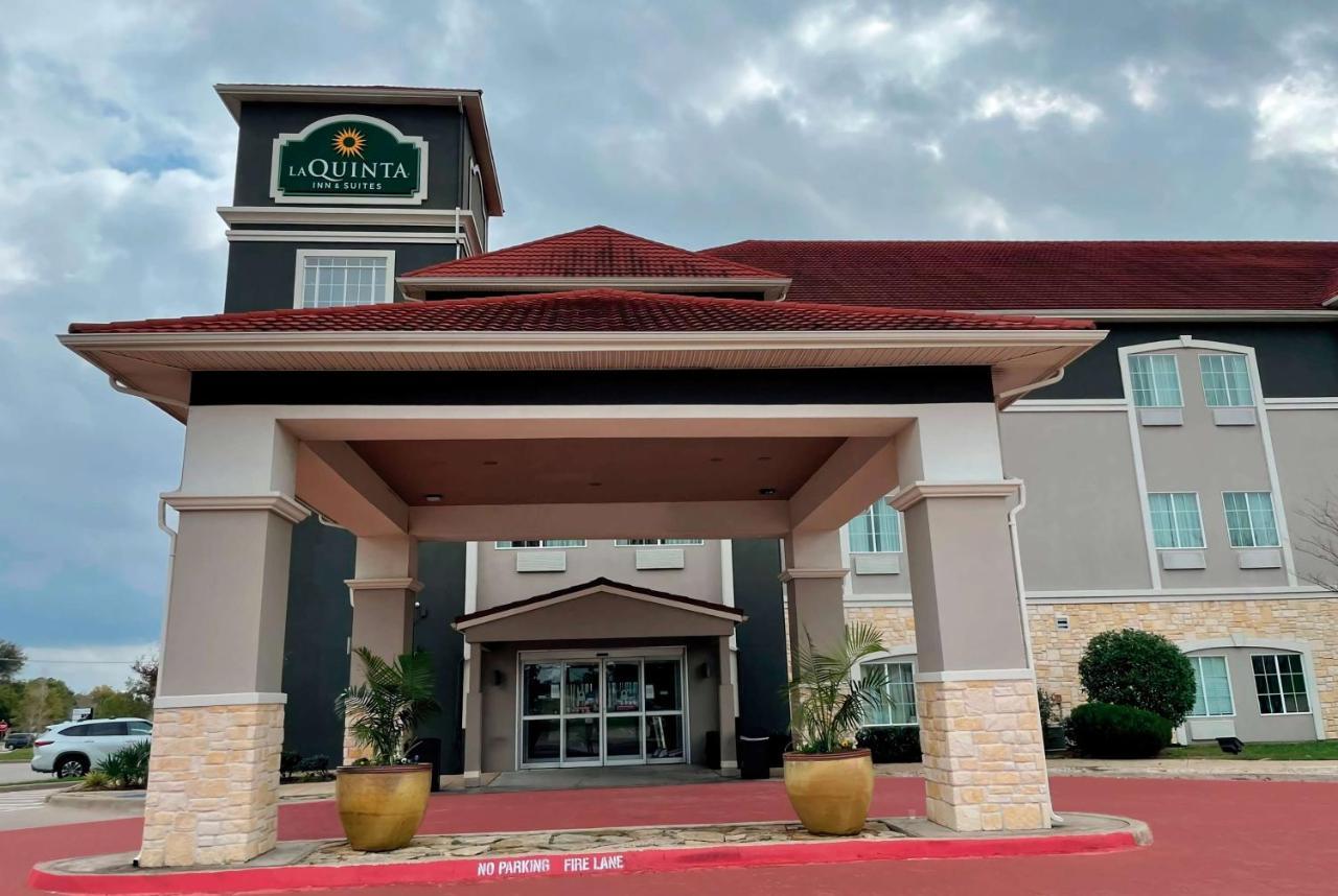 La Quinta By Wyndham Waxahachie Otel Dış mekan fotoğraf