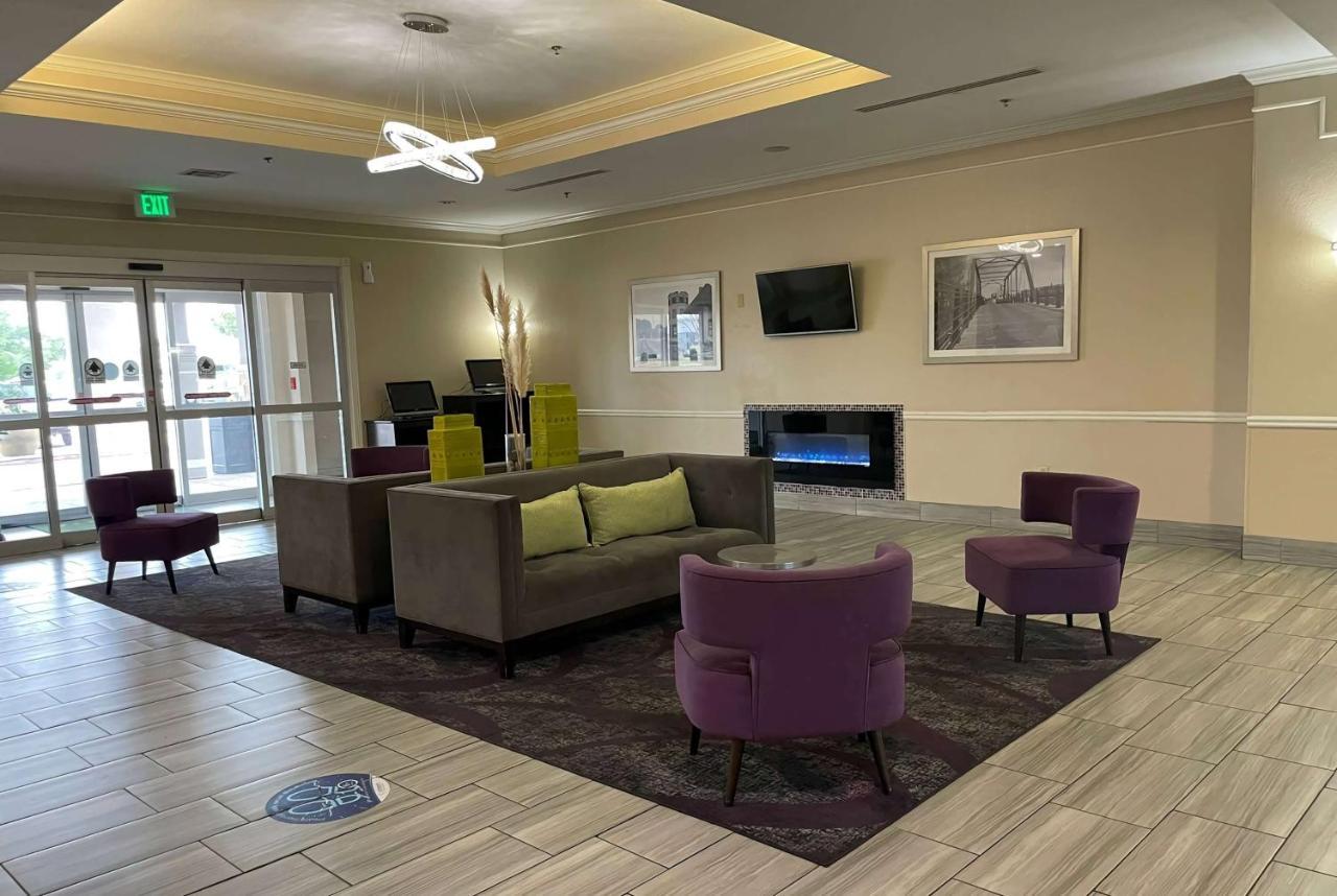 La Quinta By Wyndham Waxahachie Otel Dış mekan fotoğraf