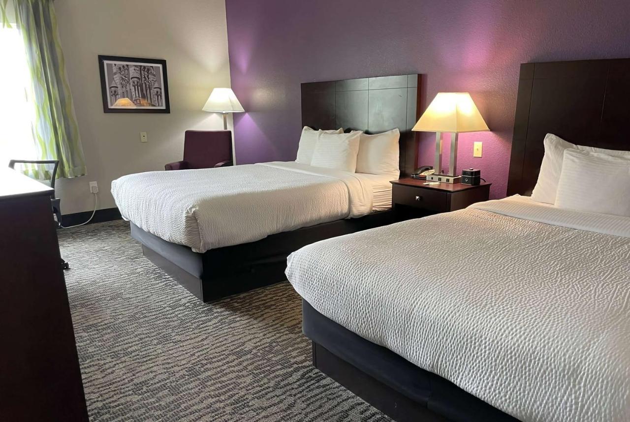 La Quinta By Wyndham Waxahachie Otel Dış mekan fotoğraf