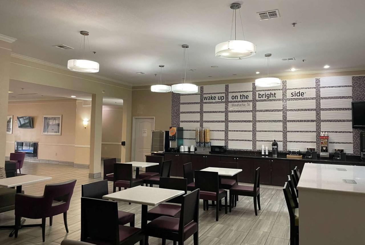 La Quinta By Wyndham Waxahachie Otel Dış mekan fotoğraf