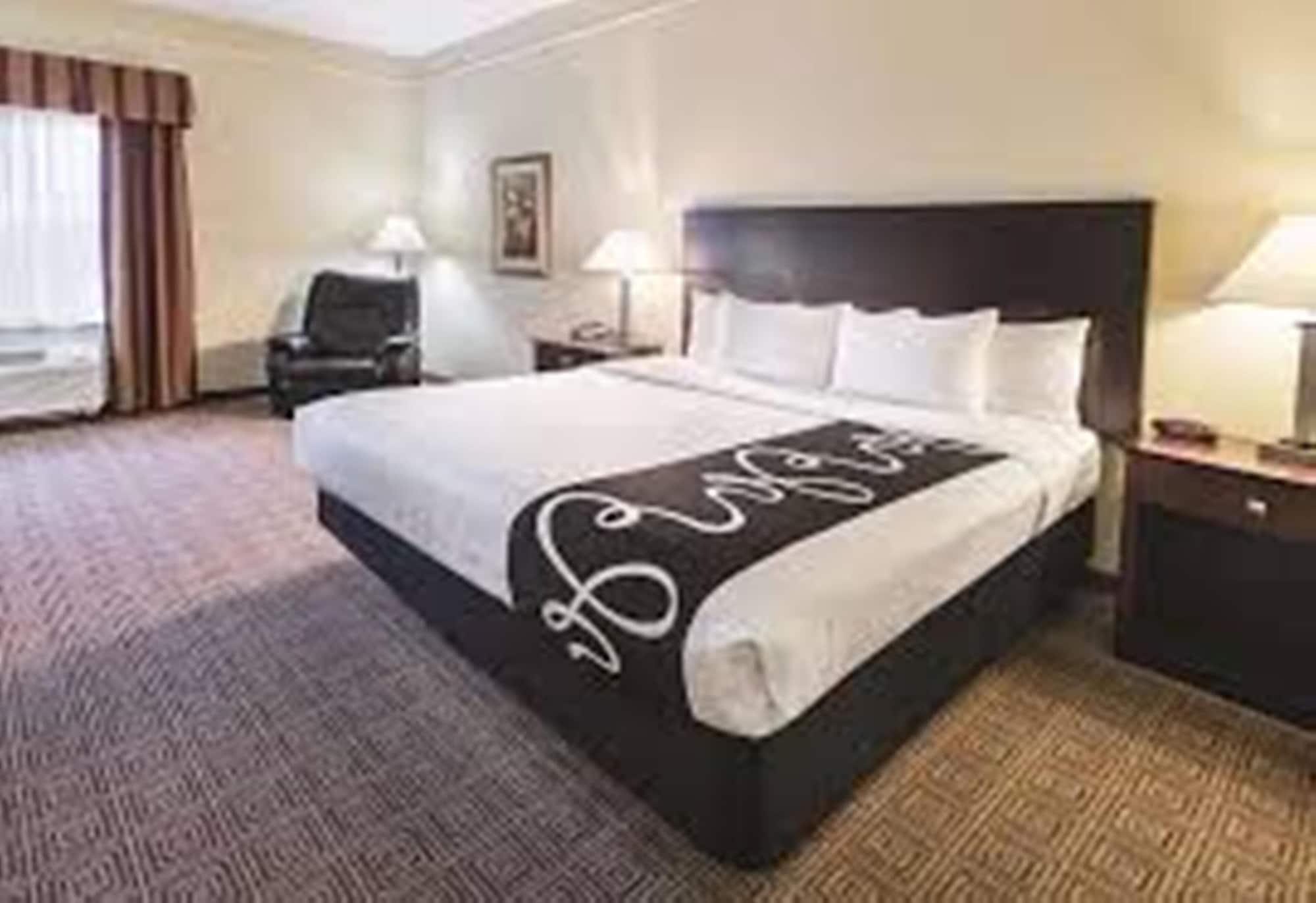 La Quinta By Wyndham Waxahachie Otel Dış mekan fotoğraf