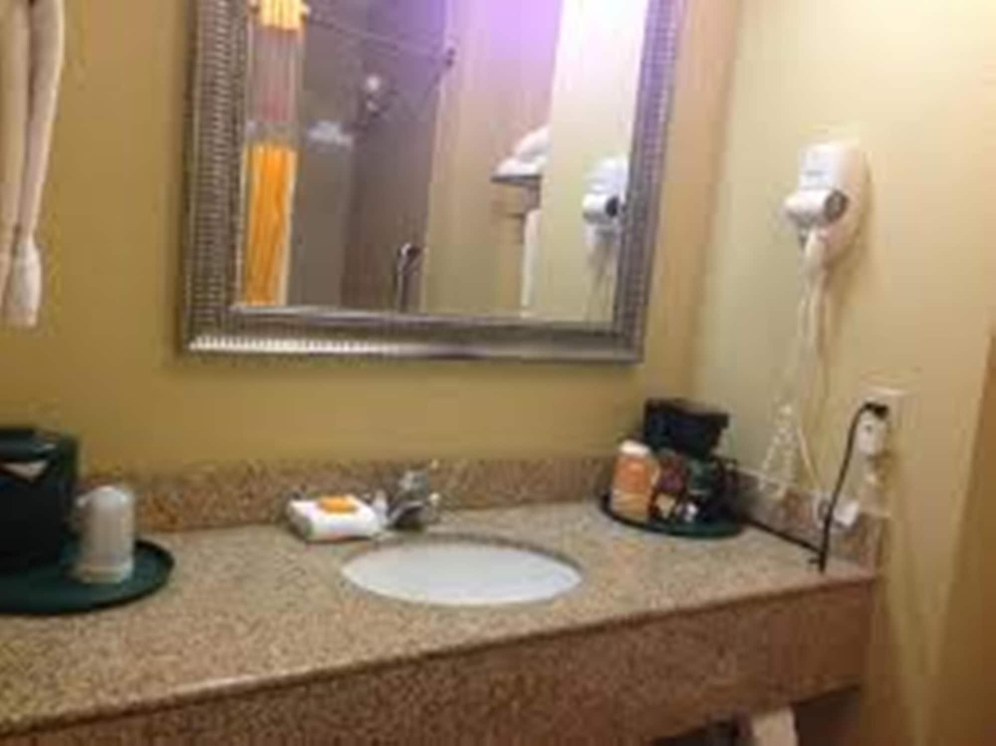 La Quinta By Wyndham Waxahachie Otel Dış mekan fotoğraf