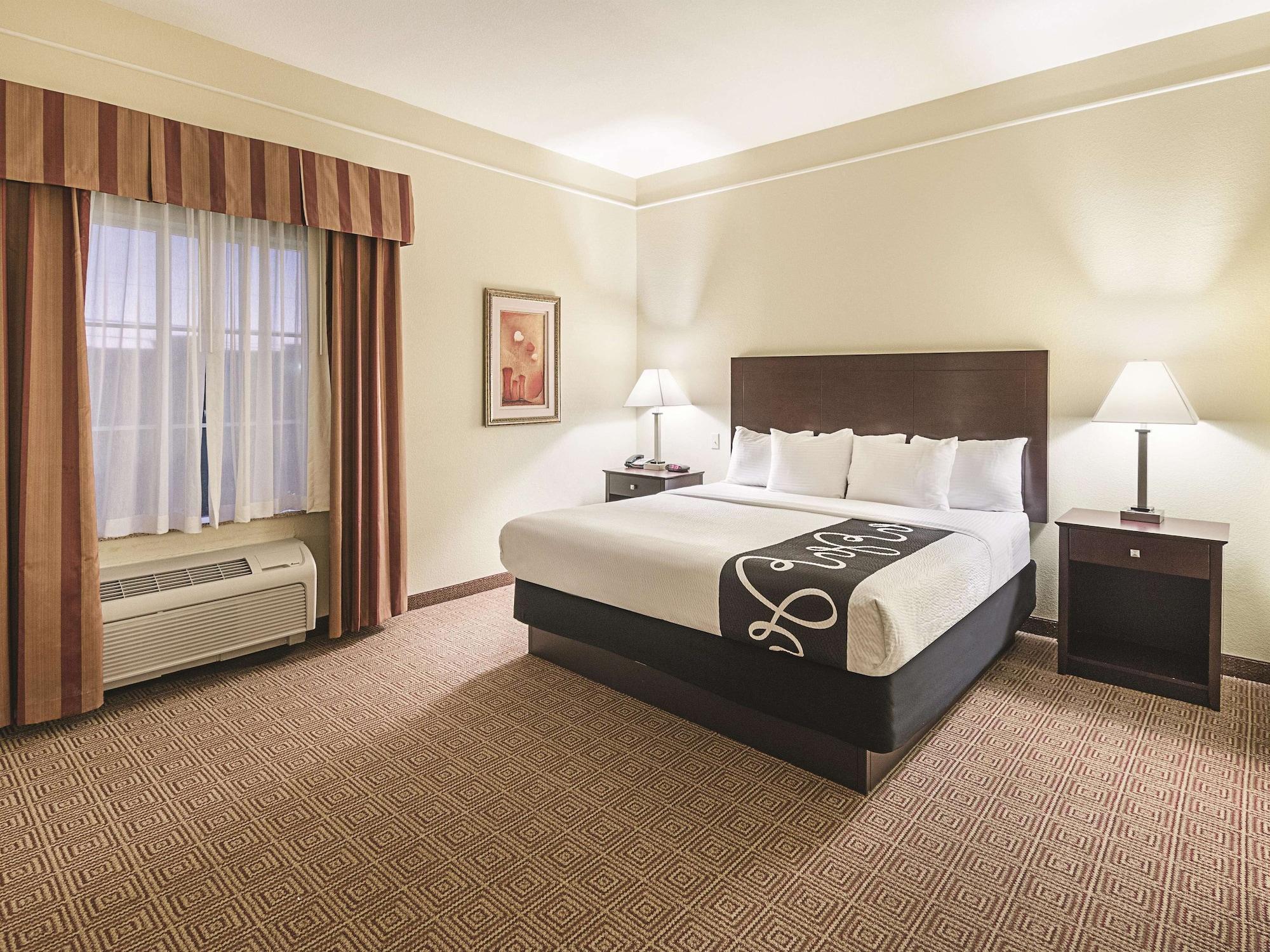 La Quinta By Wyndham Waxahachie Otel Dış mekan fotoğraf