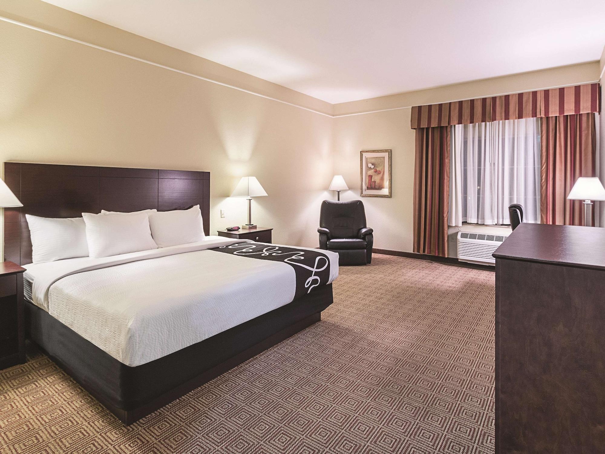 La Quinta By Wyndham Waxahachie Otel Dış mekan fotoğraf