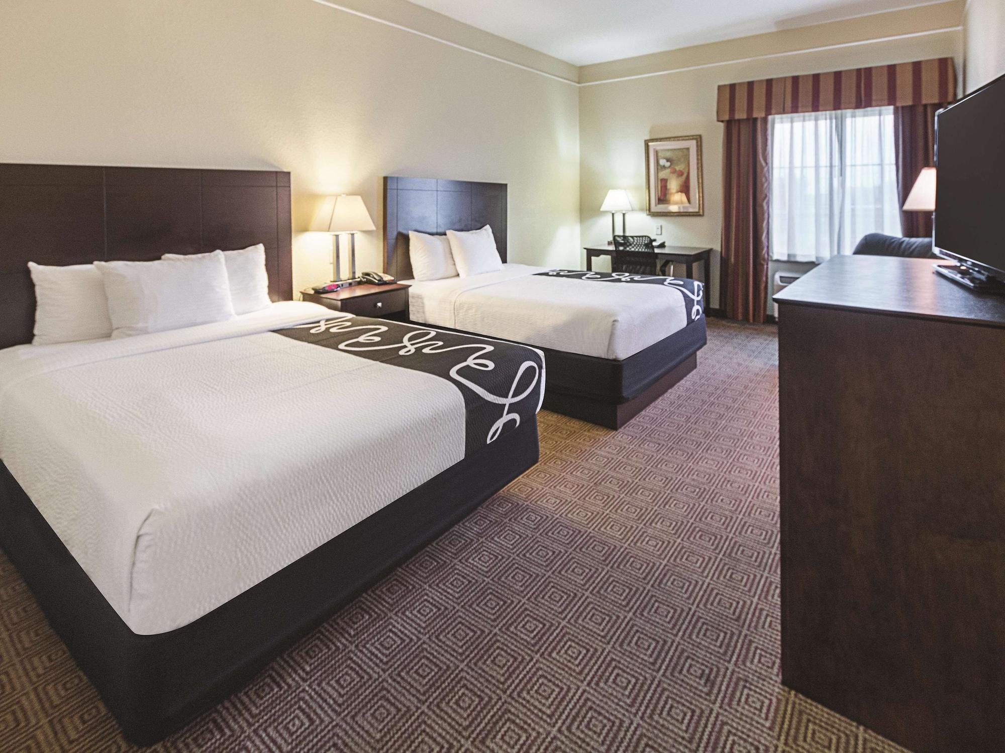 La Quinta By Wyndham Waxahachie Otel Dış mekan fotoğraf