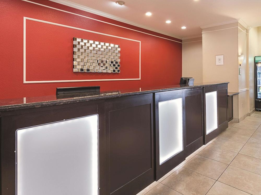 La Quinta By Wyndham Waxahachie Otel Dış mekan fotoğraf