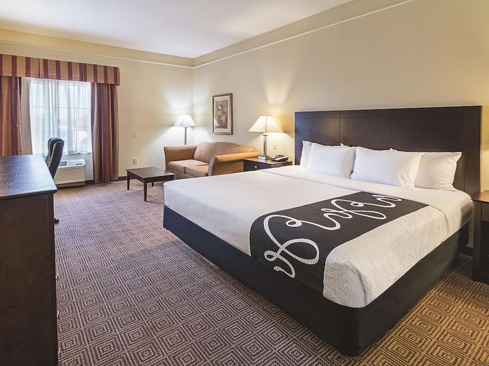 La Quinta By Wyndham Waxahachie Otel Dış mekan fotoğraf