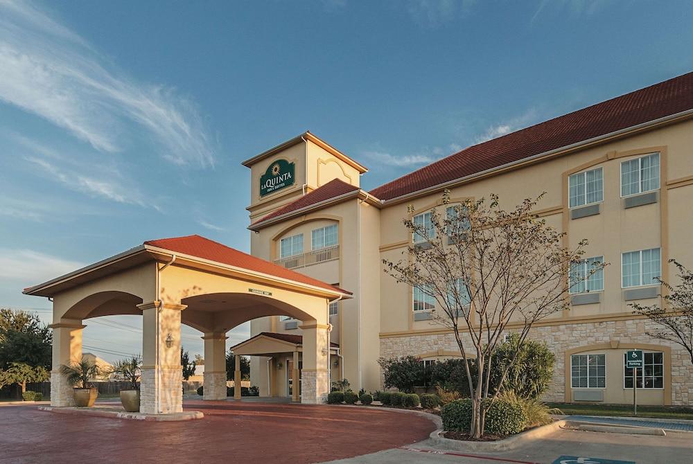 La Quinta By Wyndham Waxahachie Otel Dış mekan fotoğraf