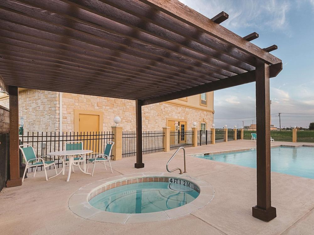 La Quinta By Wyndham Waxahachie Otel Dış mekan fotoğraf