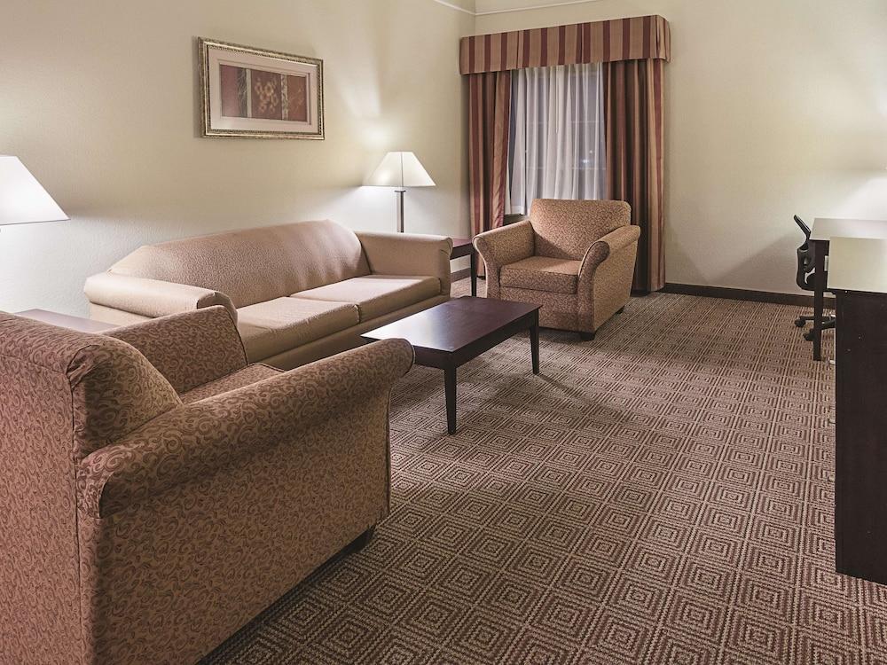 La Quinta By Wyndham Waxahachie Otel Dış mekan fotoğraf