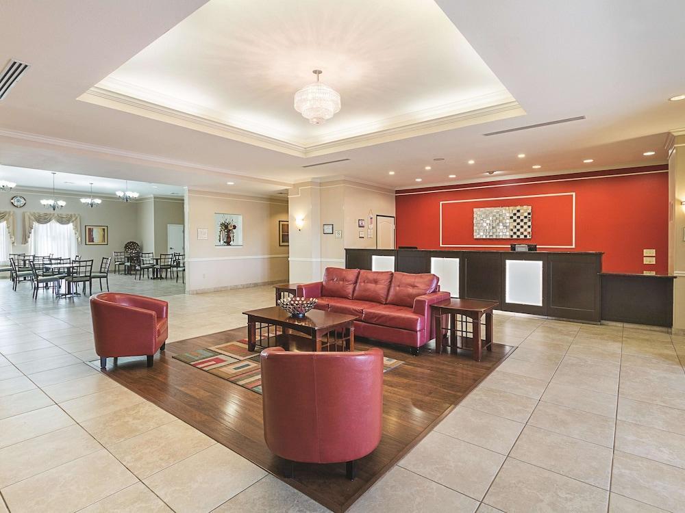 La Quinta By Wyndham Waxahachie Otel Dış mekan fotoğraf