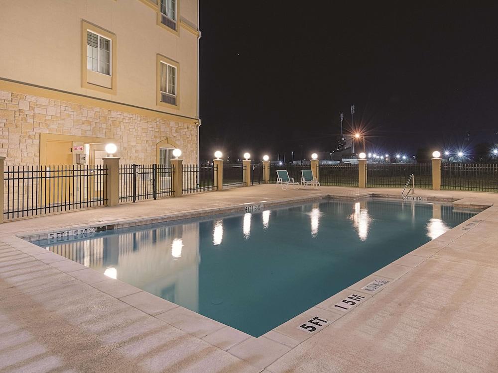 La Quinta By Wyndham Waxahachie Otel Dış mekan fotoğraf