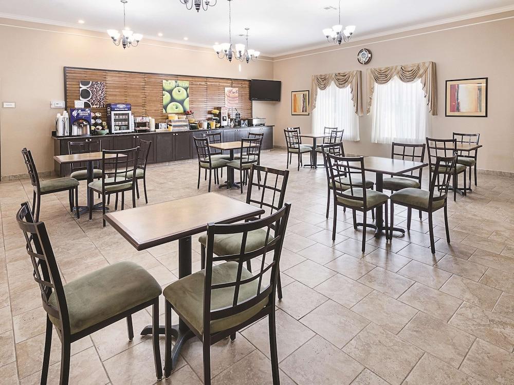 La Quinta By Wyndham Waxahachie Otel Dış mekan fotoğraf