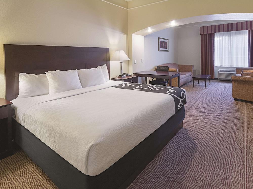 La Quinta By Wyndham Waxahachie Otel Dış mekan fotoğraf