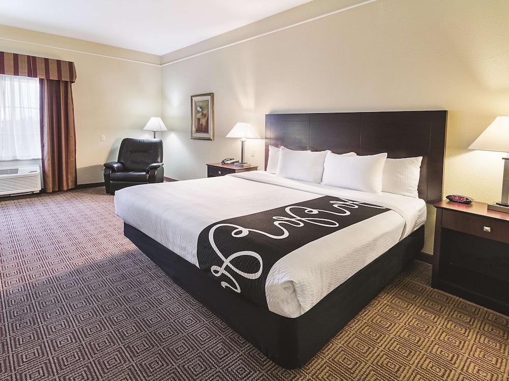 La Quinta By Wyndham Waxahachie Otel Dış mekan fotoğraf