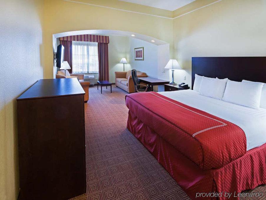 La Quinta By Wyndham Waxahachie Otel Dış mekan fotoğraf