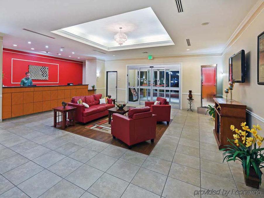 La Quinta By Wyndham Waxahachie Otel Dış mekan fotoğraf