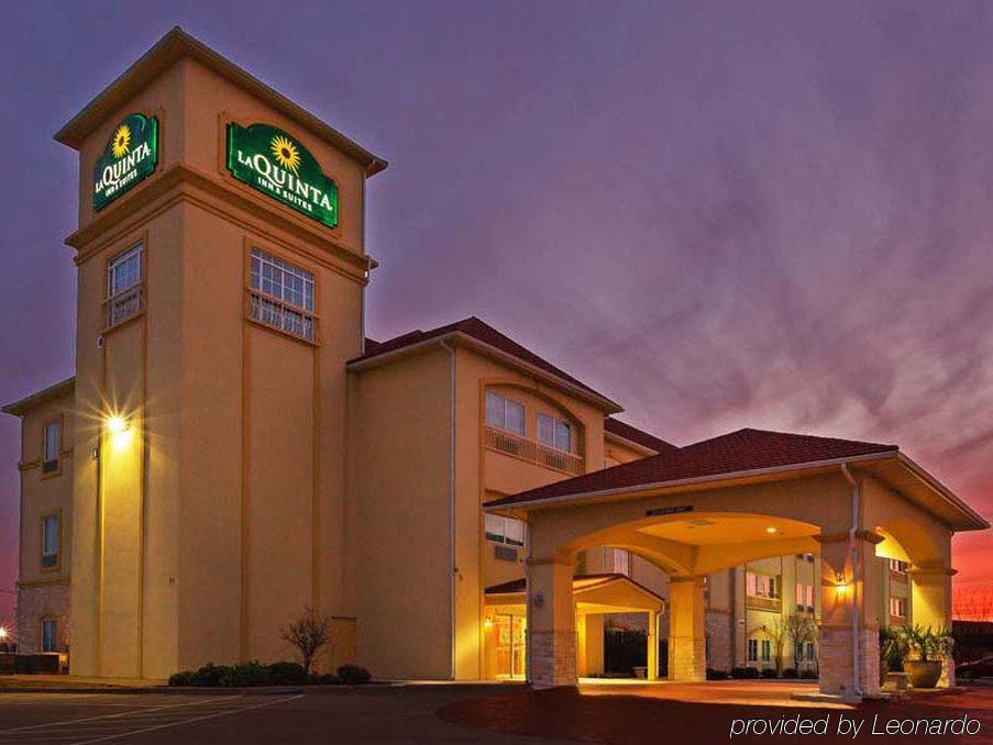 La Quinta By Wyndham Waxahachie Otel Dış mekan fotoğraf