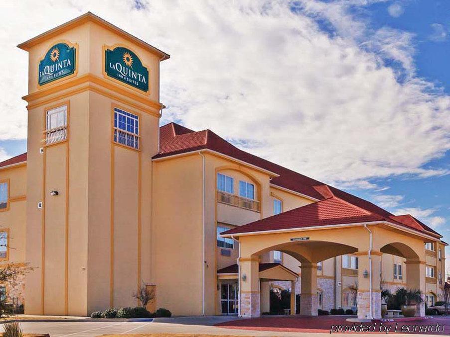 La Quinta By Wyndham Waxahachie Otel Dış mekan fotoğraf