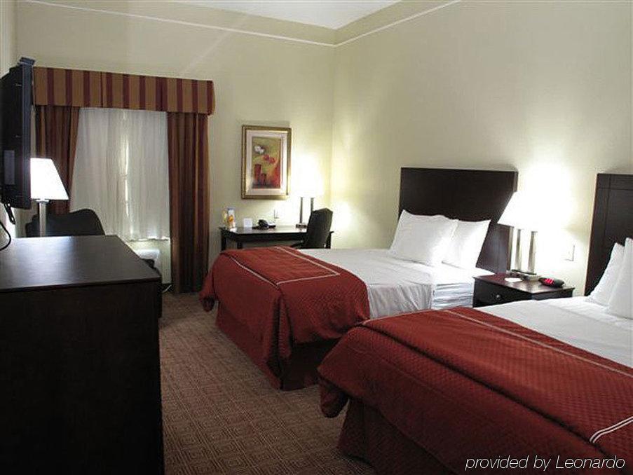 La Quinta By Wyndham Waxahachie Otel Oda fotoğraf