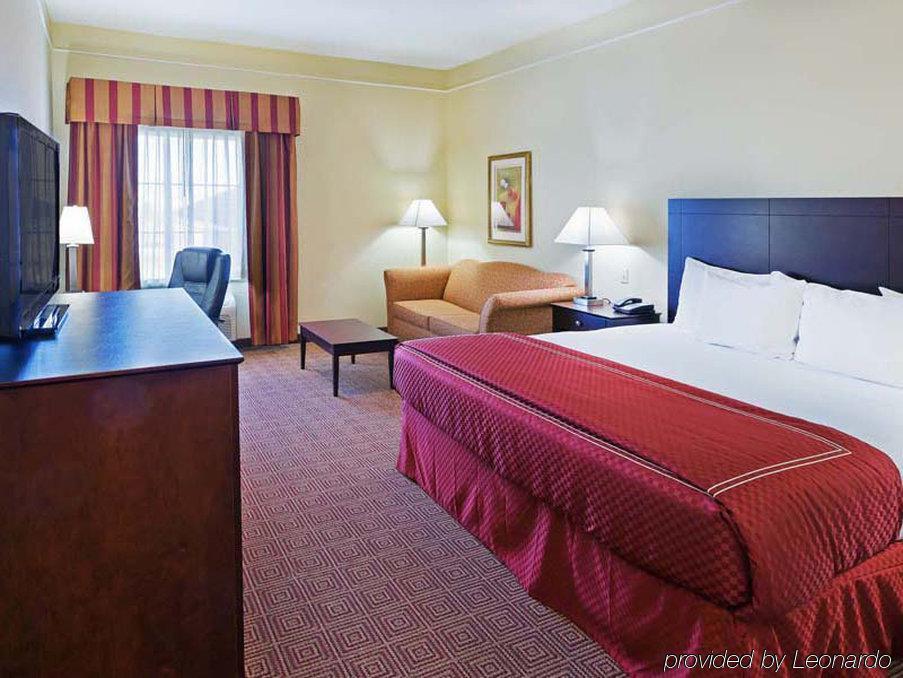 La Quinta By Wyndham Waxahachie Otel Dış mekan fotoğraf