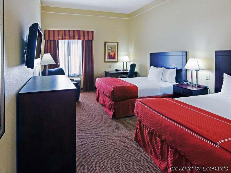 La Quinta By Wyndham Waxahachie Otel Dış mekan fotoğraf
