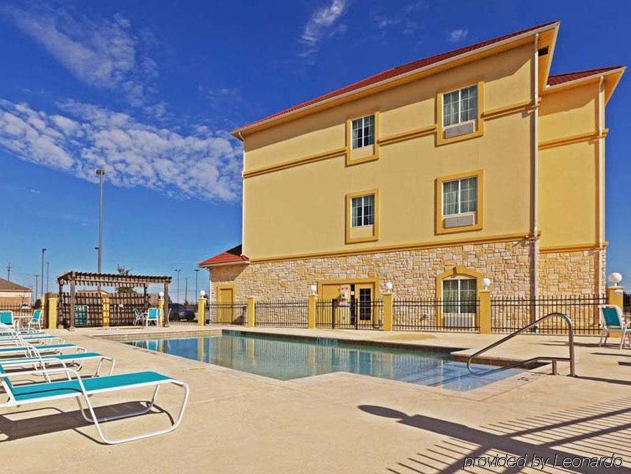 La Quinta By Wyndham Waxahachie Otel Dış mekan fotoğraf