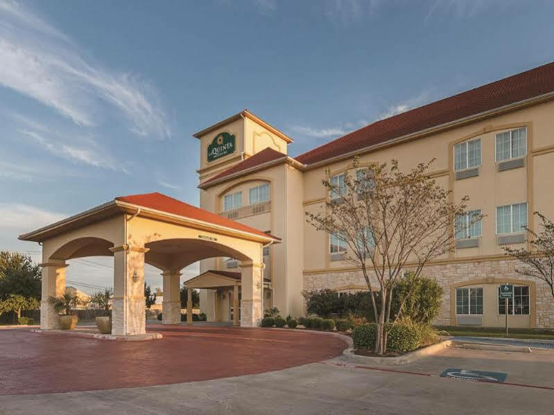 La Quinta By Wyndham Waxahachie Otel Dış mekan fotoğraf